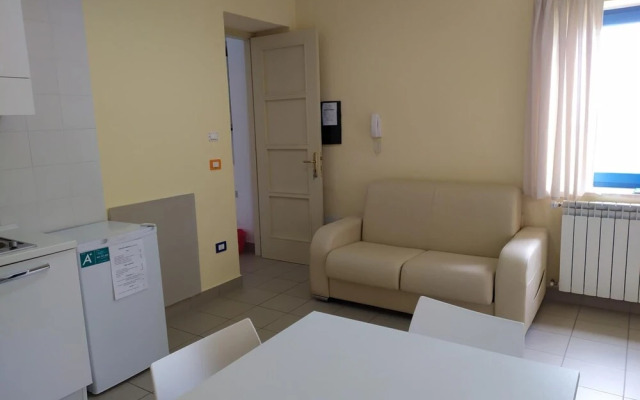 Basilicata al Volo