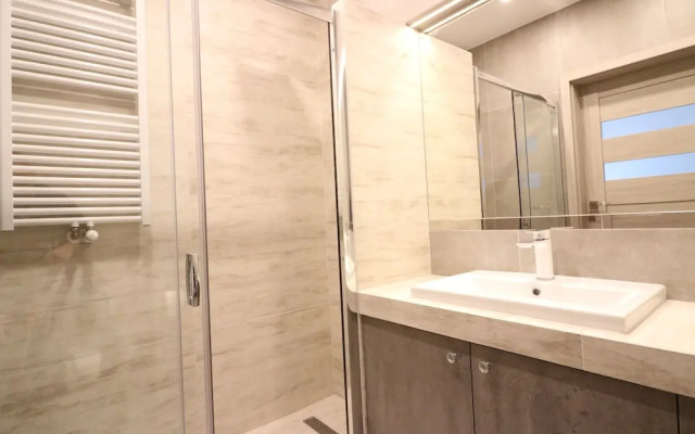 Apartamenty-Wroc Ostrow Tumski