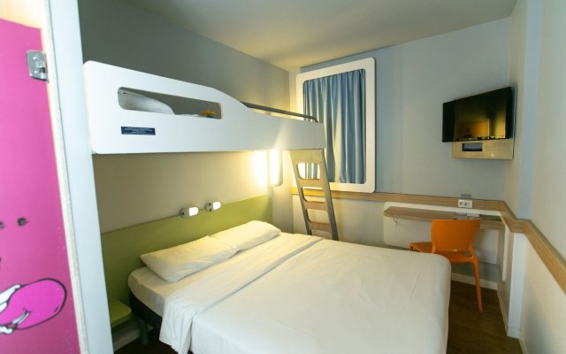 ibis budget Rj Copacabana