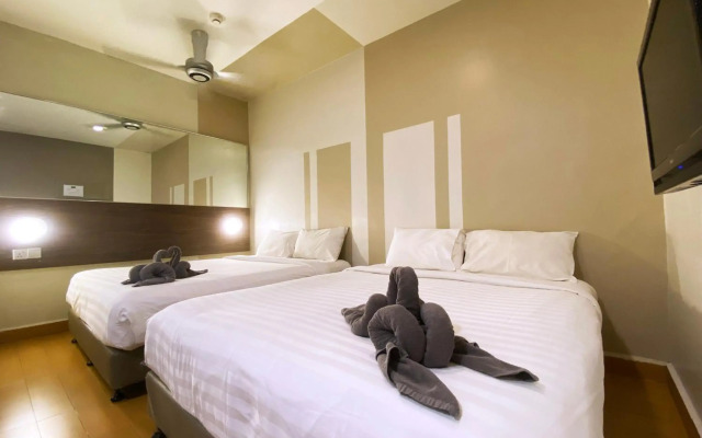Tune Hotel - Kulim, Kedah