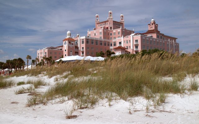 The Don CeSar