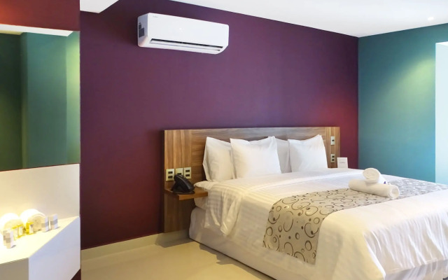 Hotel Luma by Kavia Cancun