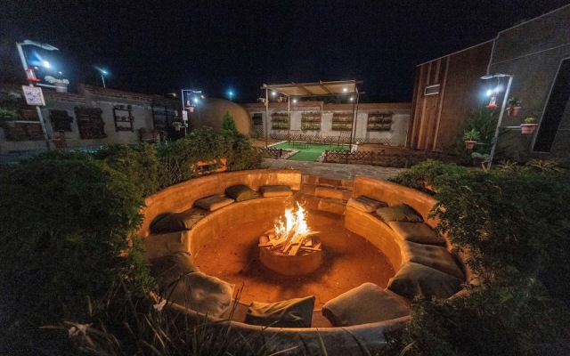 Entre Vides Valle de Guadalupe