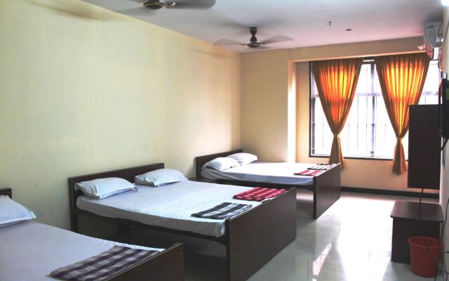 Aishvarya Residency Coimbatore