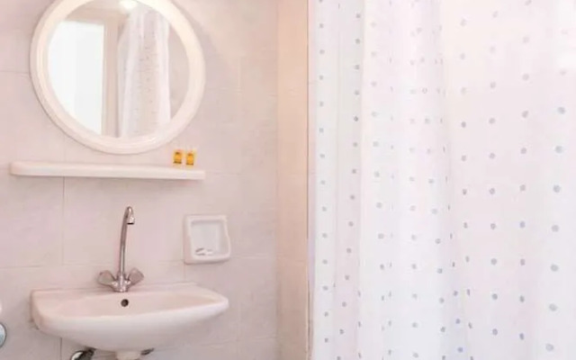 Fardini Seaside Hotel