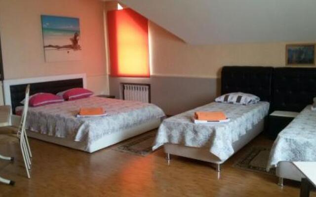 Guest house Rim
