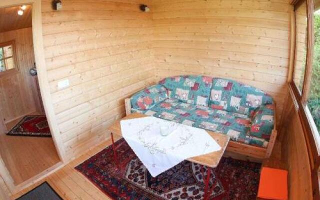Ferienwohnung Bodenseesicht