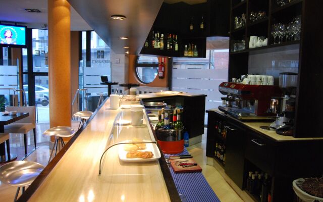 Hotel Mieres del Camino