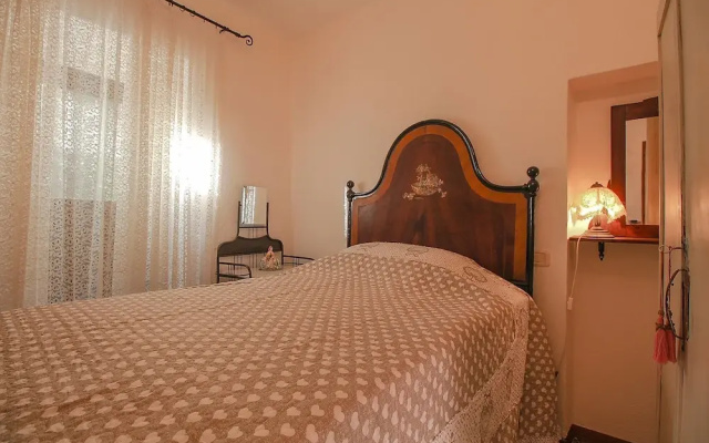 Casa Barbara con Vista Panoramica