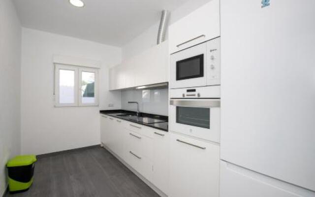 Apartamento Marei 1