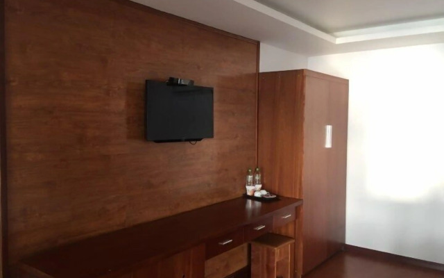 Phu Ninh Lake Resort
