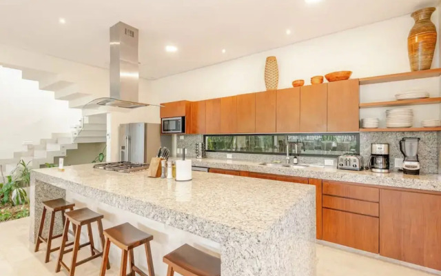 Hum Living Luxury Villas