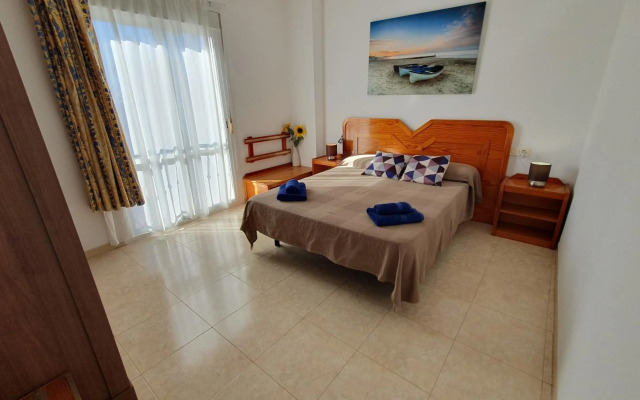 Rico Apartaments Ricosol