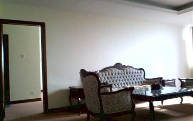 Zhuhai Ocean Island Hotel