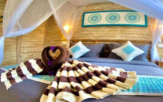 Gilizen Resort - Private Pool Villas