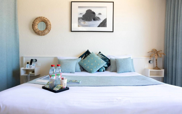 Le Calluna - Hotel in 普雷费莱 - Photo 4