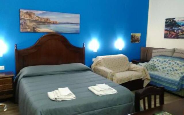 B&B Orfeo Ed Euridice