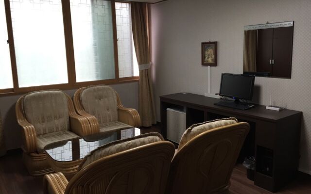 Mainstay Hotel Suwon