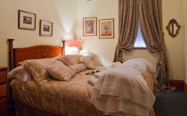 Segenhoe Inn Historic Bed & Breakfast