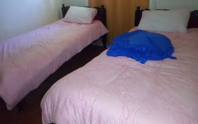 Bishop Muge Guest House & Conference