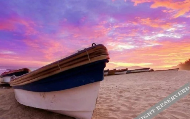 Fanshe Seaview Hostel