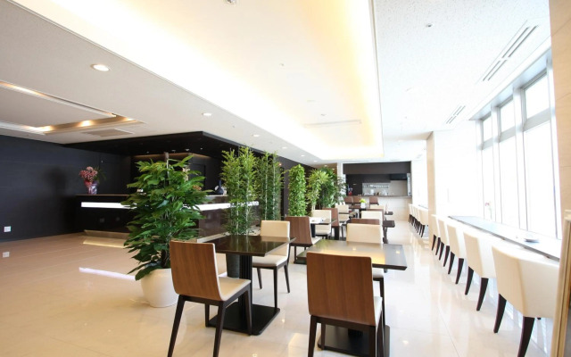 Urban Hotel Minami Kusatsu
