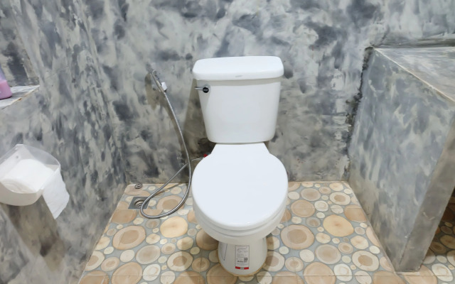 Baan Rai Phufah Resort Chiangrai