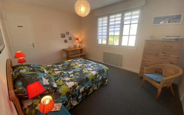 Maison Damgan, 4 pièces, 6 personnes - FR-1-349-168