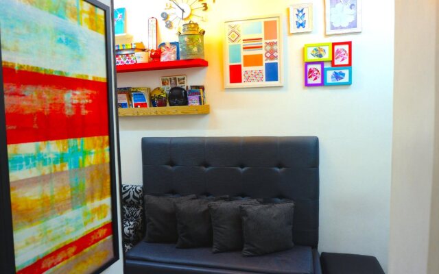 Makati Budget Hotel