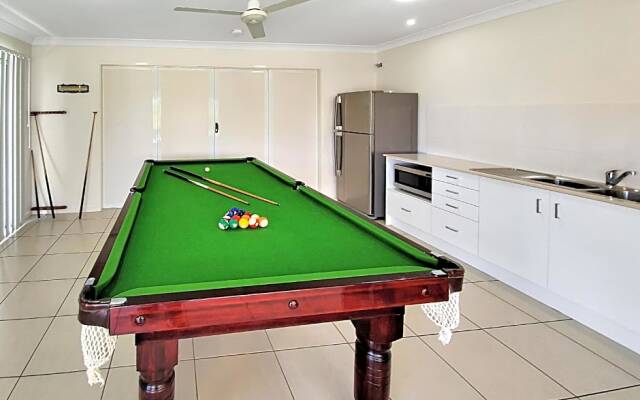 Lillypilly Resort Apartments