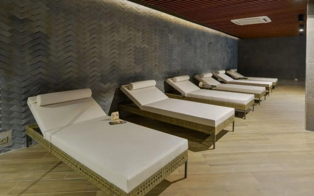 Ankara Alegria Business Hotel