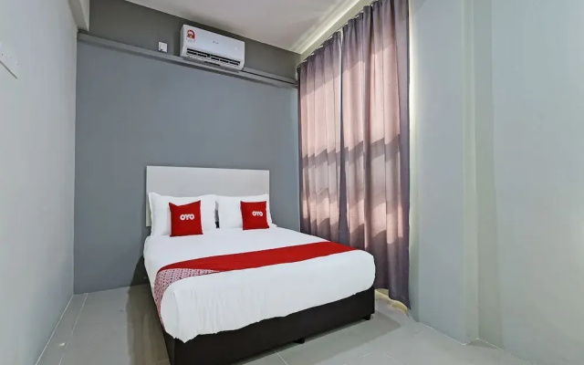 OYO 90594 Hotel Casalink