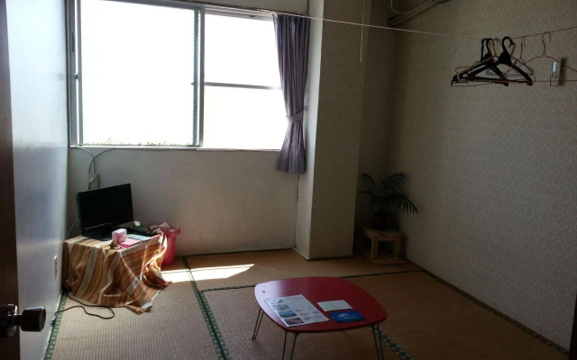 Minshuku Myojoso