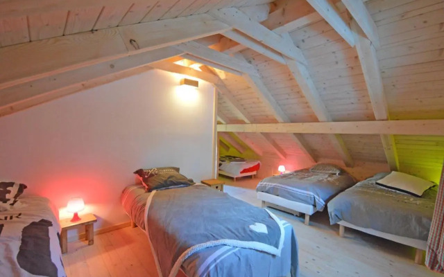 Chalet Phoenix