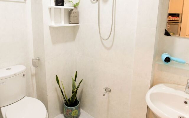 Happy Homes 95 Le Thi Rieng