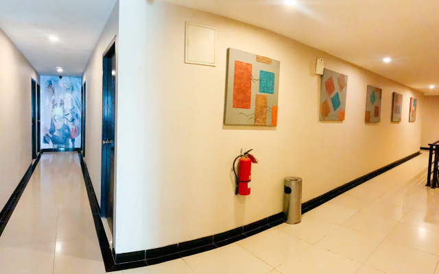OS Hotel Batu Aji Batam