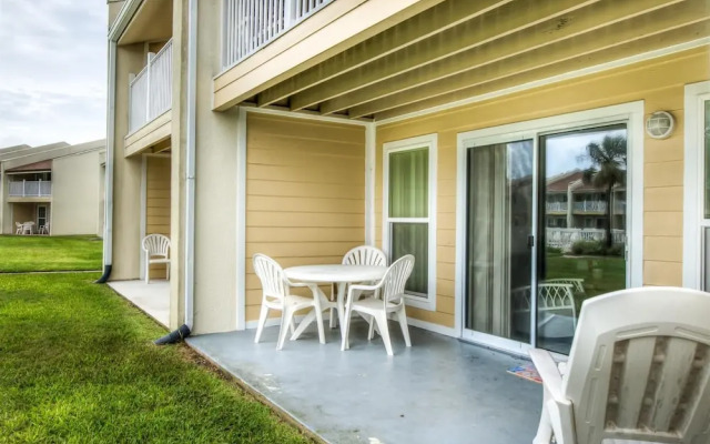 2 C, Three Bedroom Townhome