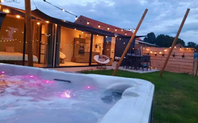 Tussen de paarden @ De Hoeveschuur