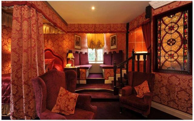 Lumley Castle Hotel