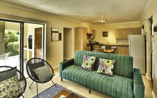 Ellefsen Suite 112 Langebaan