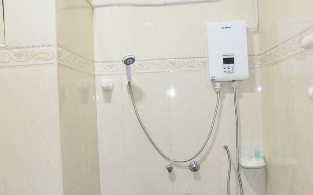 Africana Grand Hotel Arusha
