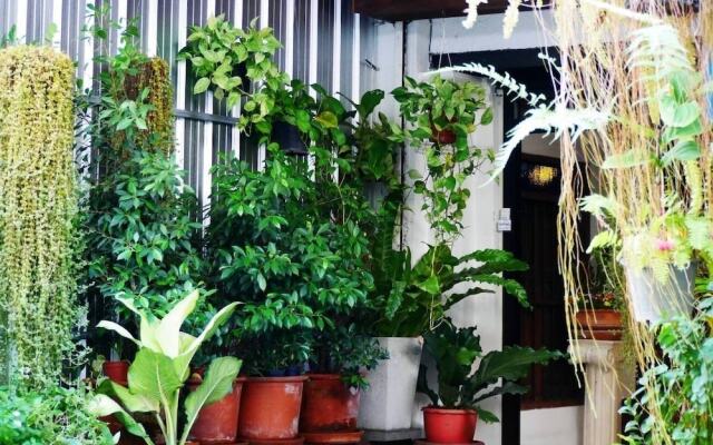 Lanna Hostel