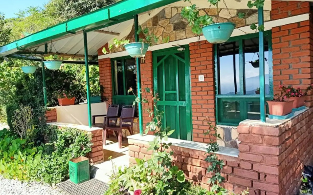 Room on the Roof - Viratkhai, Chakrata, by Himalayan Eco Lodges