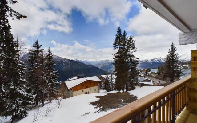 Appartement Montvalezan-La Rosière, 2 pièces, 6 personnes - FR-1-398-544