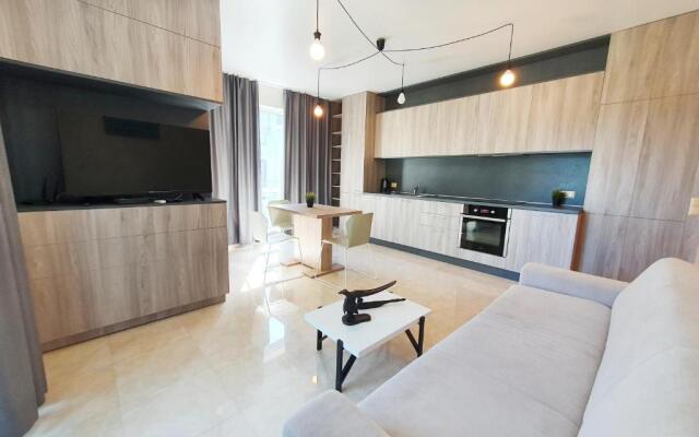 Apartments in Atlantic