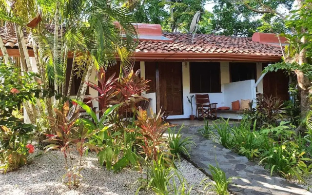 Hotel Nature Lodge Finca los Caballos
