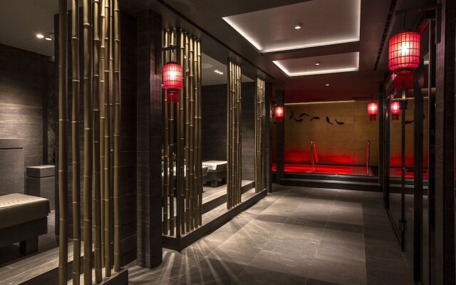 Der Öschberghof - Die 101 besten Hotels