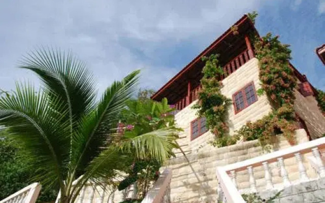 Serenity Residence