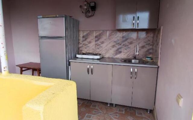 Kobuleti Guest House