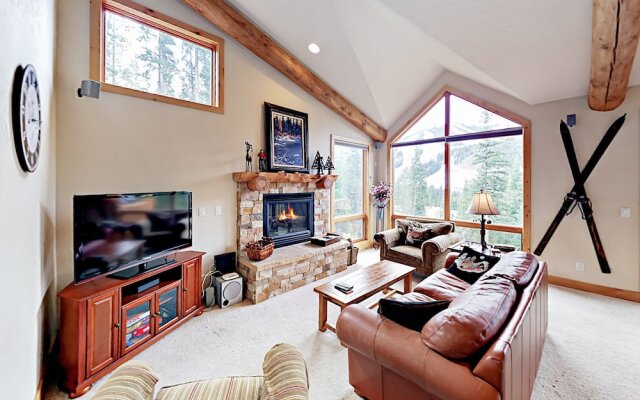 Antler - 3 Br Townhouse